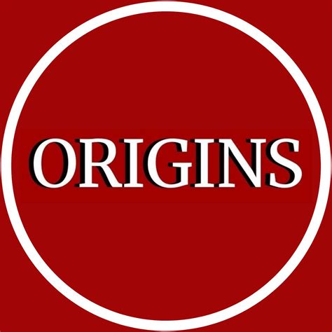Origins OSU - Nearly 60 years ago, in December 1969, the... | Facebook