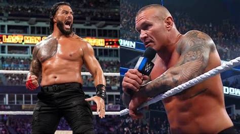 Aj Styles 3 कारण क्यों Wwe Royal Rumble में Roman Reigns Vs Randy