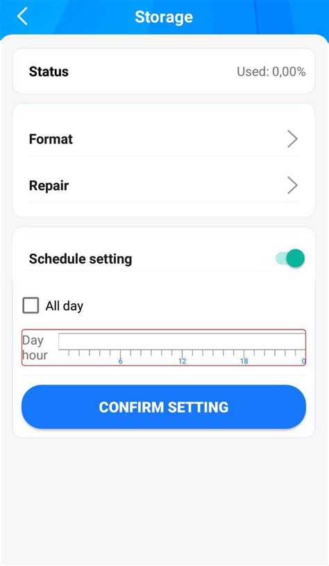 Мини WIFI Интернет камера. Оповещение по движению, запись видео по тривоге