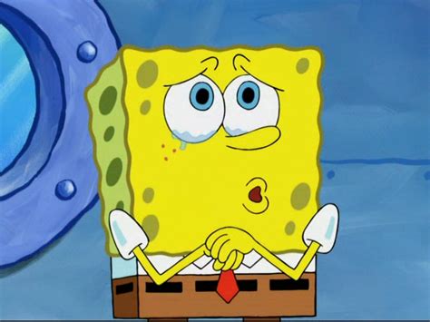 SpongeBuddy Mania SpongeBob Episode The Monster Who Came To Bikini Bottom