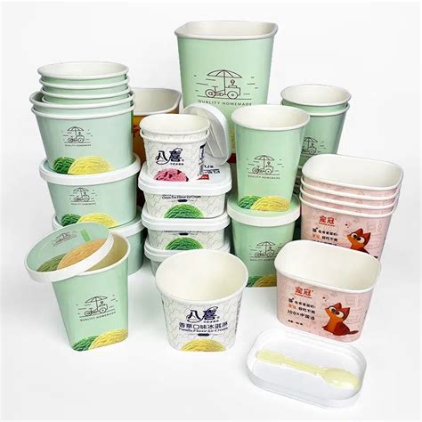 disposable yogurt containers huacang packaging company