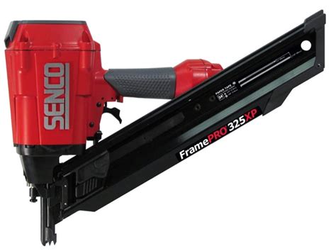 Senco Framepro Xp Nailer Pro Tool Reviews