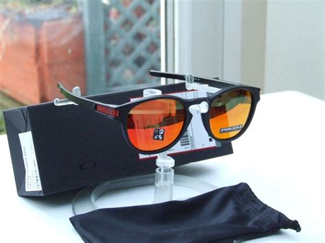 Oakley PRIZM Ruby Lens Review | Oakley Forum