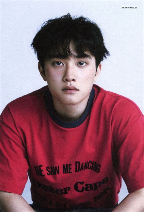 Pin By Dalia Yaradith On KyungSoo 2024 In 2024 Kyungsoo Exo Kyungsoo