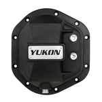 Yukon Gear Axle YHCC D44 Hardcore Differential Cover For Dana 44