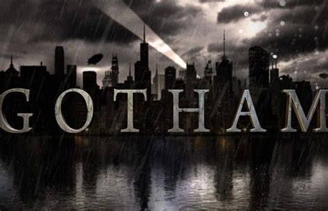 Gotham Trailer Exibido Na Nycc Traz Cenas Inéditas Da 2ª Temporada