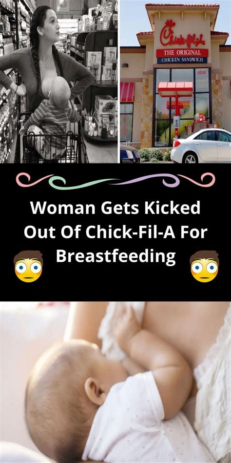 Breastfeeding In Public Nude Outfits Social Media Trends Viral Post