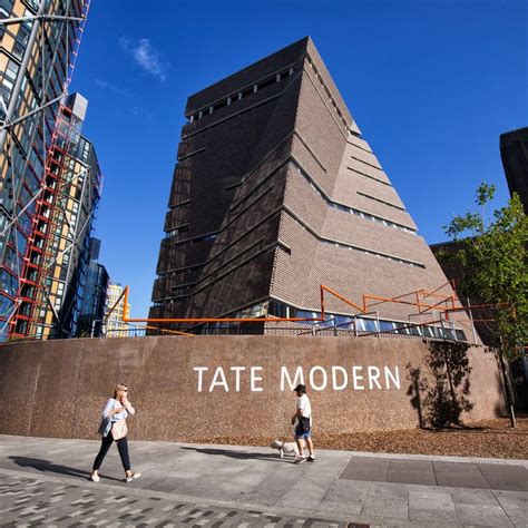 Tate Modern London Artofit