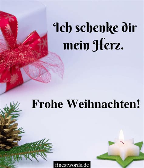 Frohe Weihnachten Sprueche