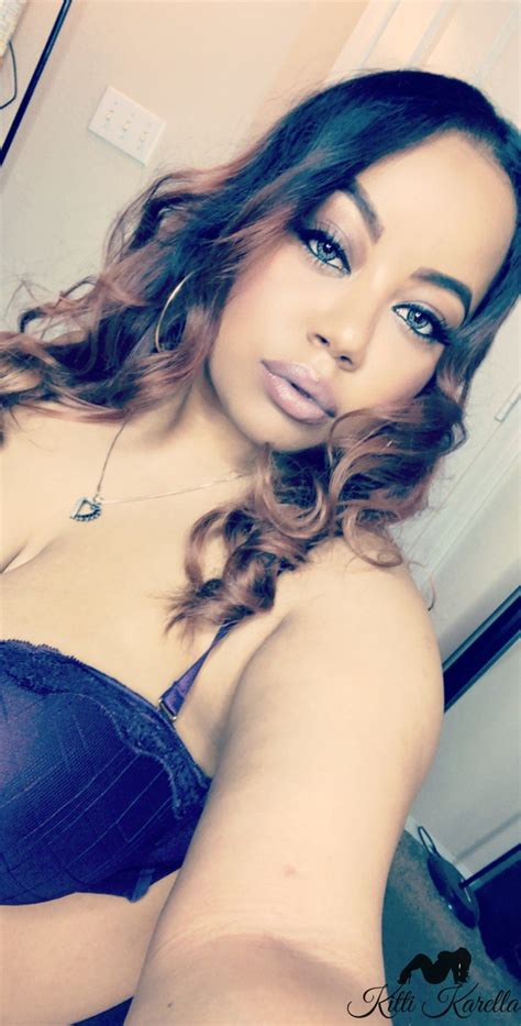 Nothing Makes Kitti Karella Happier Than Masturbating With A Dildo Photos