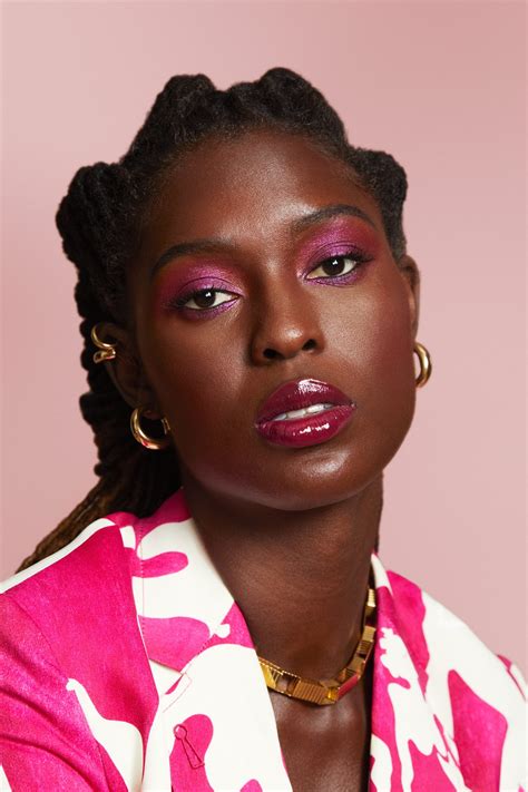 Anne Boleyn star Jodie Turner-Smith interview