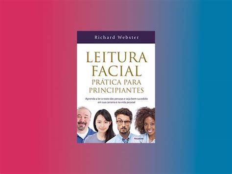 Top 5 Melhores Livros Sobre Leitura Facial MReviews