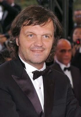 Emir Kusturica Quotes. QuotesGram