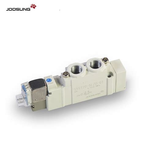 China Custom Air Operated Solenoid Valve Parts Suppliers, Manufacturers ...