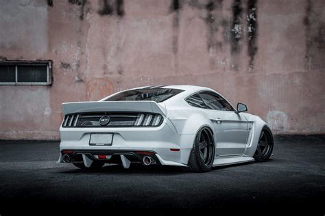 Ford Mustang Gt V8 Armytrix Exhaust Mods Best Tuning Review Price