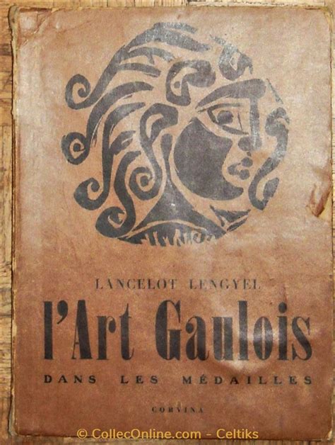 L ART GAULOIS dans les médailles Münzen