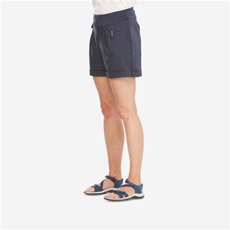 Women’s Hiking Shorts - NH500 Regular