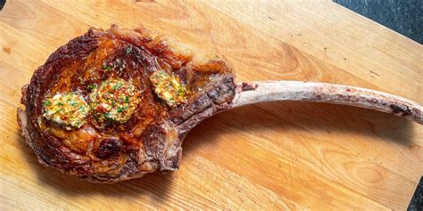 American Wagyu Tomahawk Bone In Ribeye Oz Ubicaciondepersonas