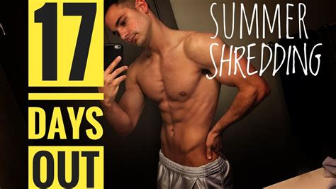 Summer Shredding Competition Update Refeed Youtube