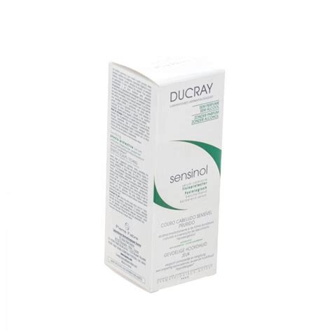 Ducray Sensinol Serum 30ml Kopen Of Bestellen € 1572 Bij Online Apotheek Viata