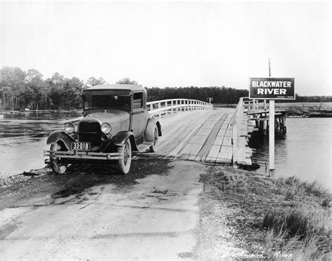 Blackwater River Bridge