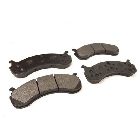 Performance Friction Z Rated Brake Pads Fmsi D Old Pfc Z