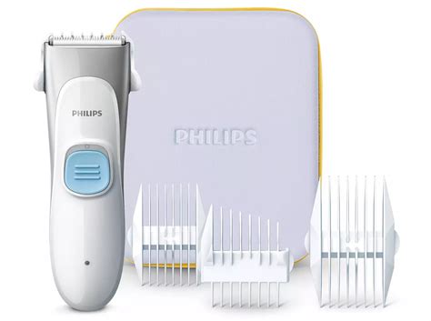 Hairclipper series 1000 Детская машинка для стрижки волос HC1091/15 ...