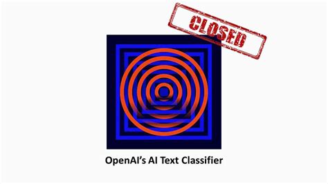 OpenAI AI Text Classifier | Discover All Now [2024]