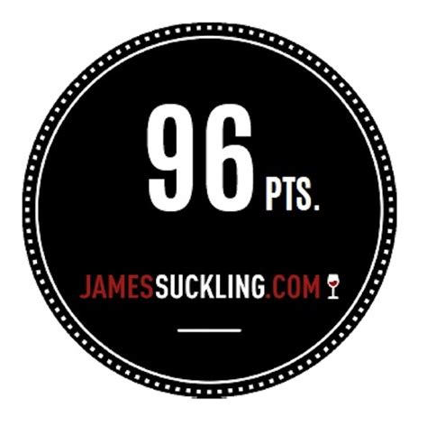 Amarone 2016 Got 96 Points From James Suckling Zyme