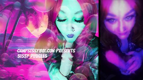 Sissy Puddles By Camp Sissyboi Shemale College Amateur Porn XHamster