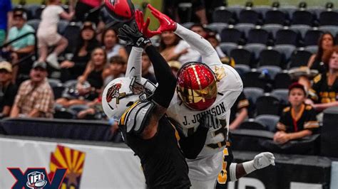 The Earning Power in the Indoor Football League: What do IFL Players ...