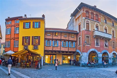 10 Best Places to Go Shopping in Como - Where to Shop in Como and What ... 