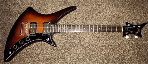Guild X79 Skyhawk | GAD's Ramblings