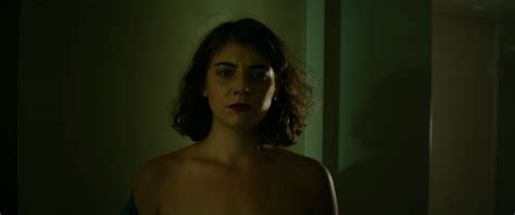 Nude video celebs Sarah Donsimoni nude L autre côté de son âme 2022