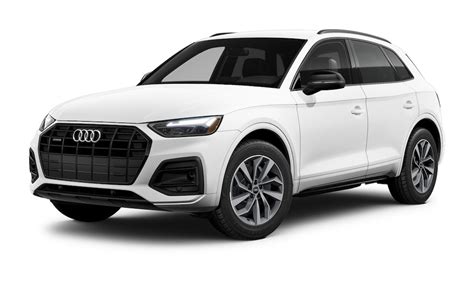 New 2025 Audi Q5 For Sale at Audi Midtown Toronto | VIN: WA1ABAFY4S2036115