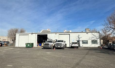 1230 Glendale Ave, Sparks, NV 89431 - Industrial for Lease | LoopNet
