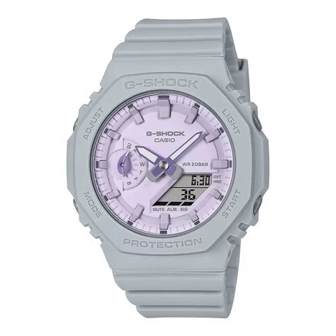 Casio G Shock GMA S2100NC 8ADR G1498 Women S Watch Online At Best