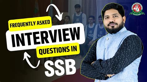 Important Questions Asked In SSB Interview 2023 Part 5 NDA SSB