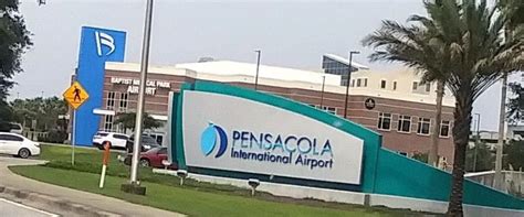 PSA Airlines PNS Terminal - Pensacola International Airport 1-844-585-2075