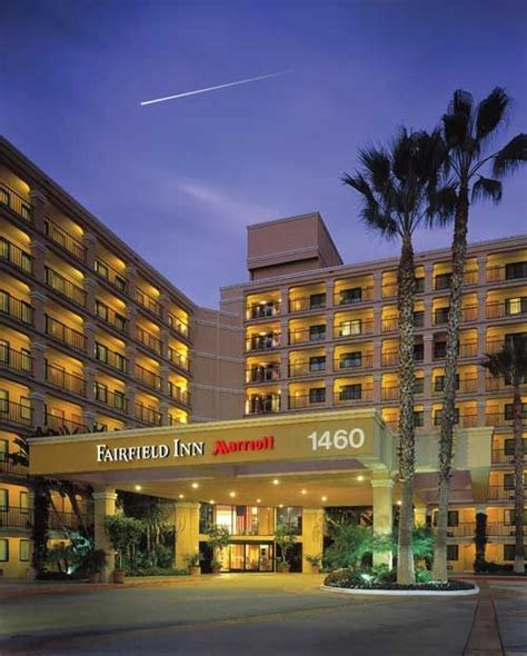 Fairfield Inn - Anaheim Disneyland Resort - Get Away Today | Anaheim ...