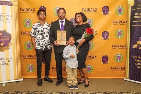Chapter Calendar - Fairfaxcountyques