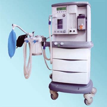 2010 2011 MEDICAL EQUIPMENT REVIEW: Anaesthetic machine-anesthesia ...