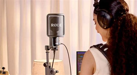 Rode NT-USB+ und NT-USB im Angebot! - gearnews.de
