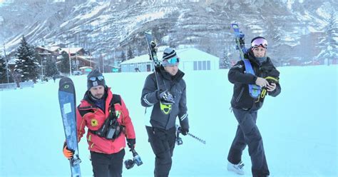 Ski alpin Coupe du monde Feu vert pour le Critérium de la première