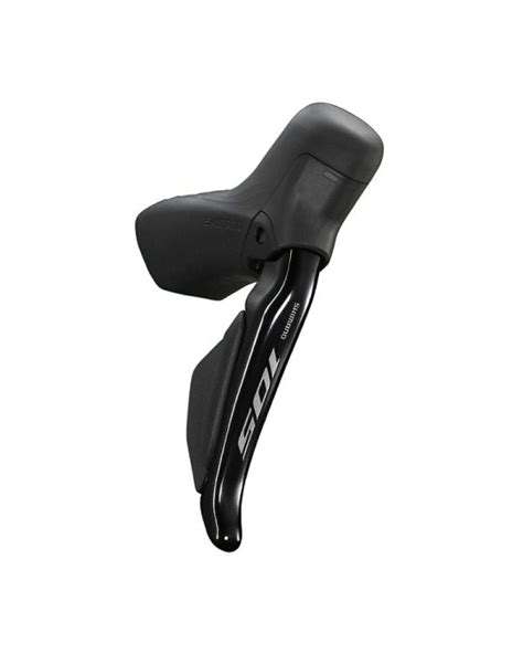 SHIMANO 105 Di2 2x12 Speed Hydraulic Disc Brake DUAL CONTROL LEVER ST