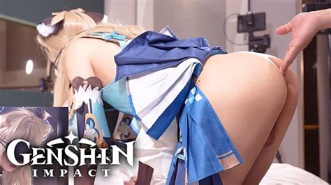 Genshin Impactkirara Cosplayer Get Fucked Asian Hentai Cosplay 10 Xxx Mobile Porno Videos