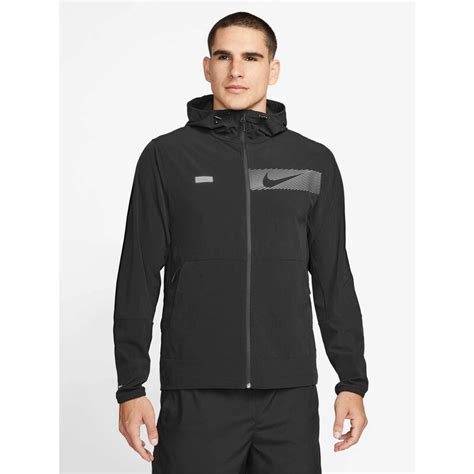 NIKE Ветровка M NK RPL FLSH UNLIMITED HD JKT - GLAMI.bg