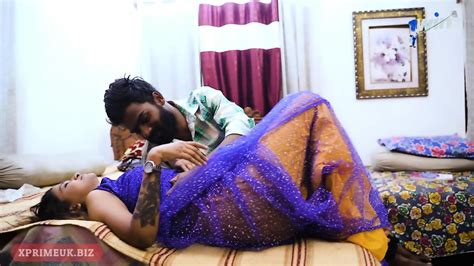 Hot Beautiful Indian Girl Having Romantic Sex