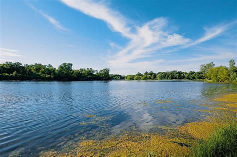 8 Most Beautiful Lakes in Minnesota - WorldAtlas