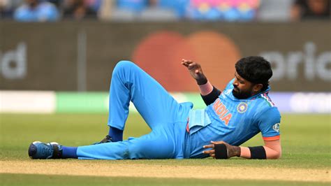 Hardik Pandya Injury Update: Ligament Tear Makes All-Rounder's Availability Under Threat For ...